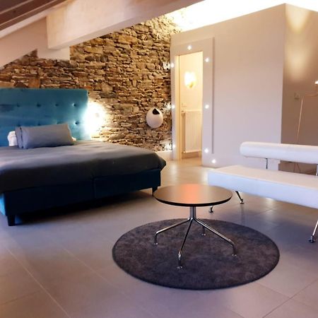 Hotel Aracoeli Orta San Giulio Dış mekan fotoğraf