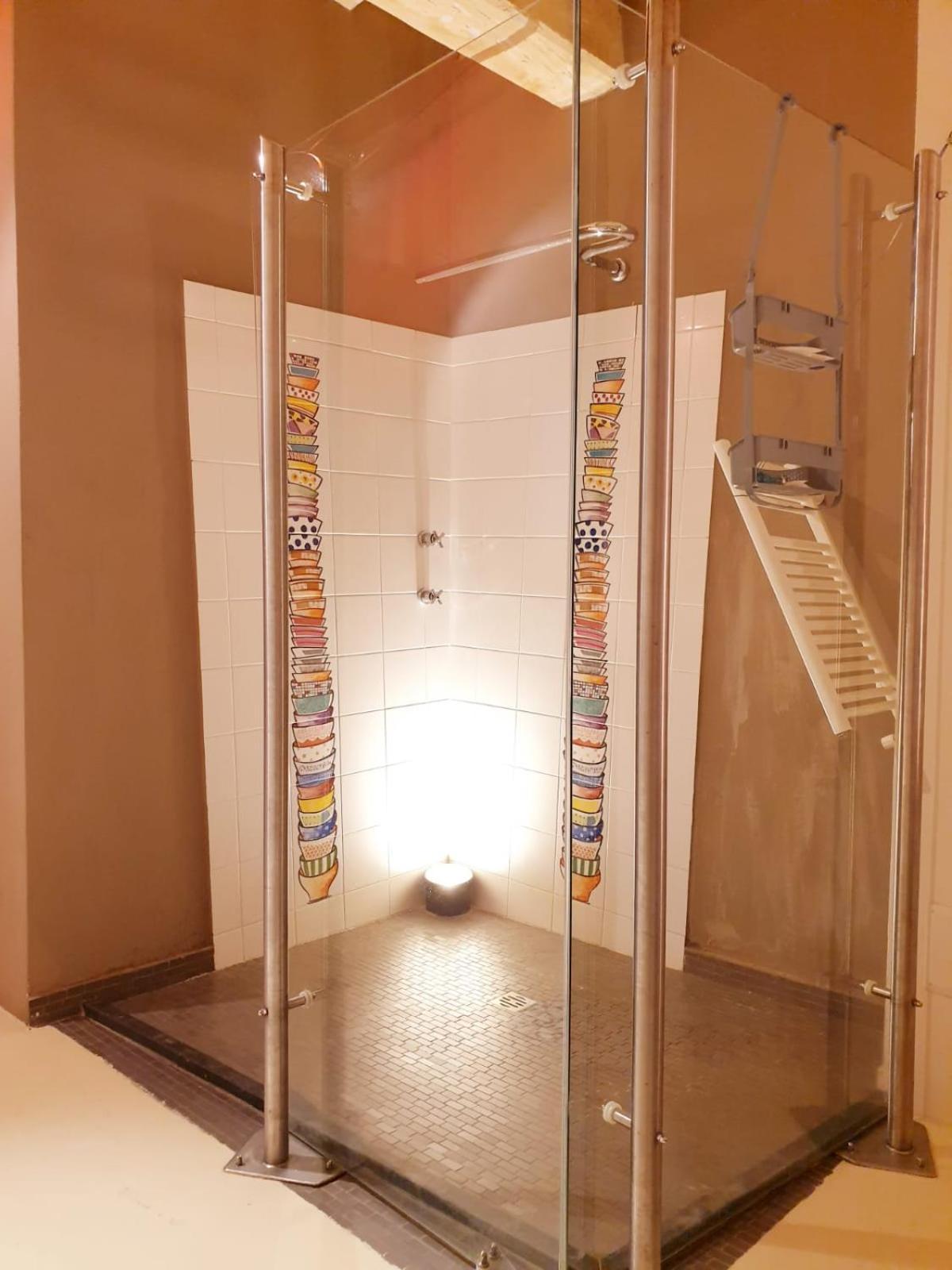 Hotel Aracoeli Orta San Giulio Dış mekan fotoğraf