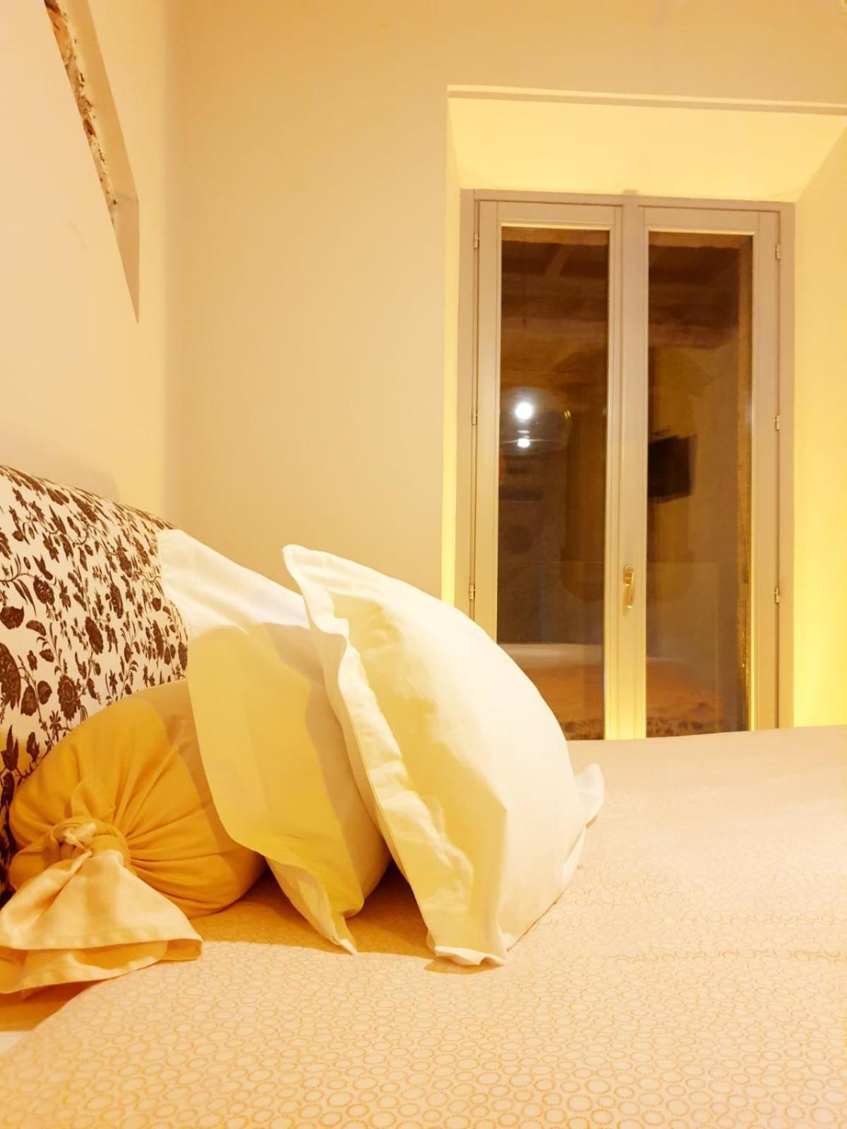 Hotel Aracoeli Orta San Giulio Dış mekan fotoğraf