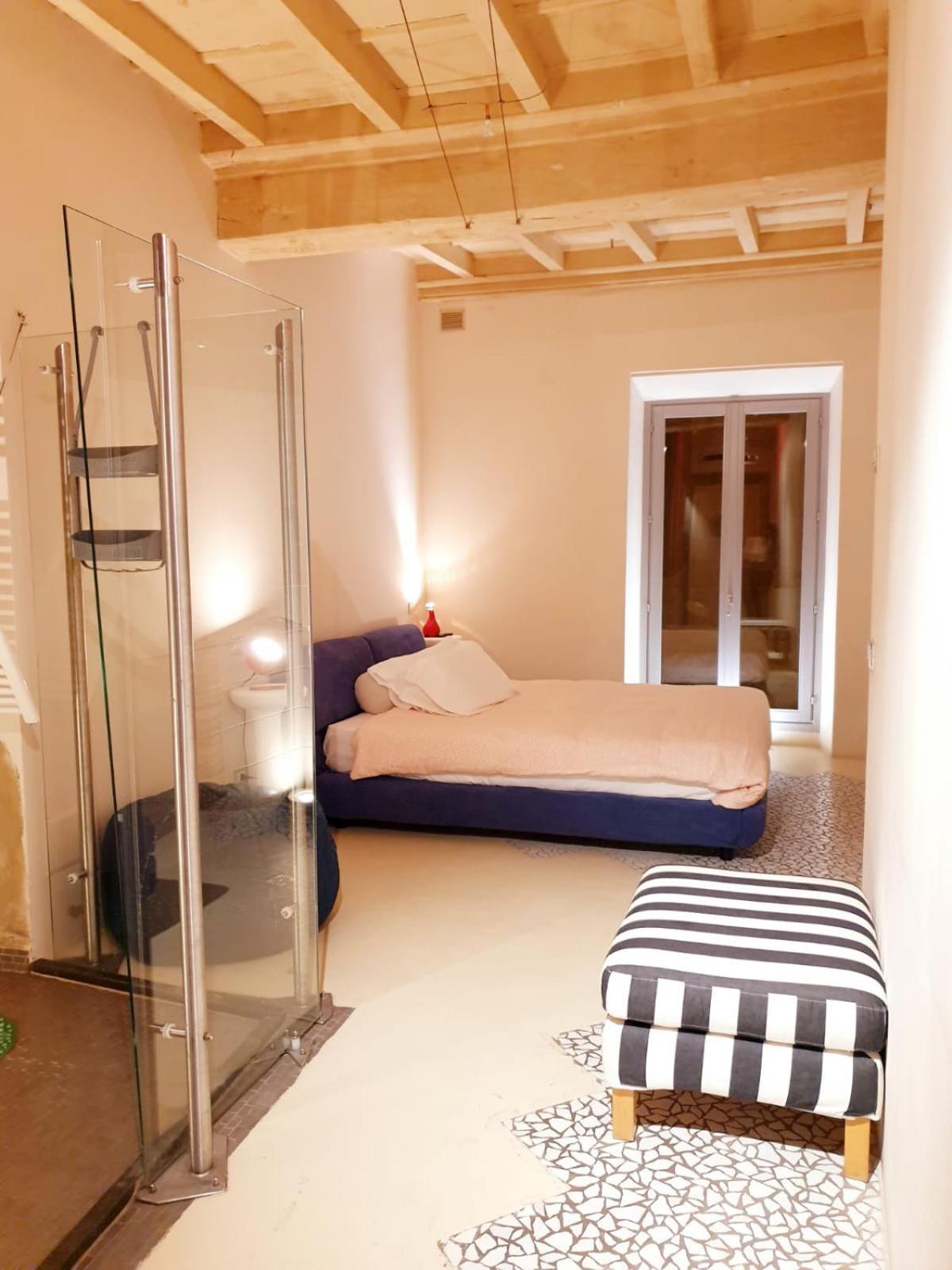 Hotel Aracoeli Orta San Giulio Dış mekan fotoğraf