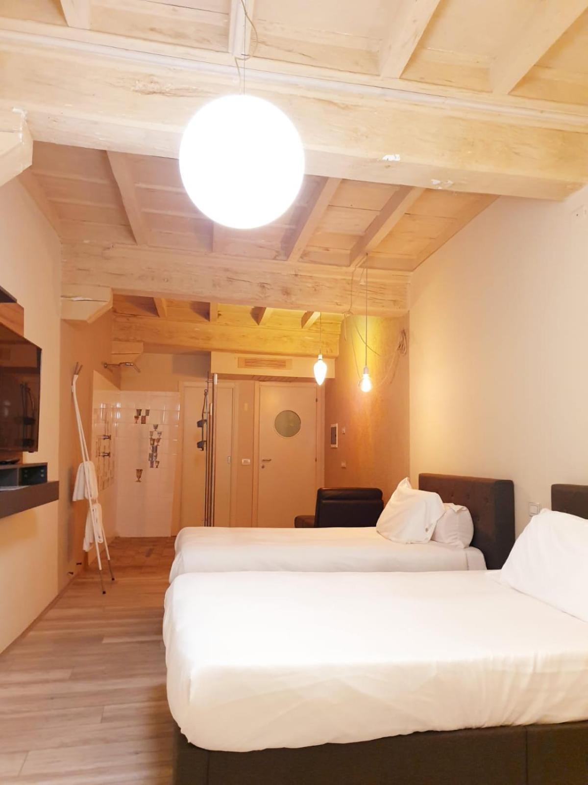 Hotel Aracoeli Orta San Giulio Dış mekan fotoğraf