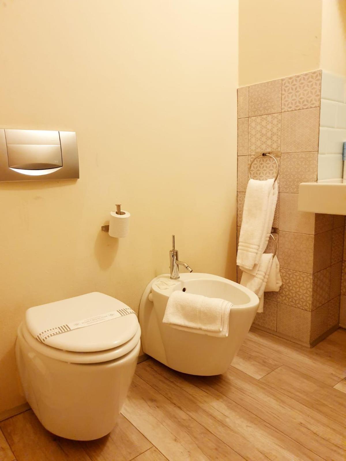 Hotel Aracoeli Orta San Giulio Dış mekan fotoğraf