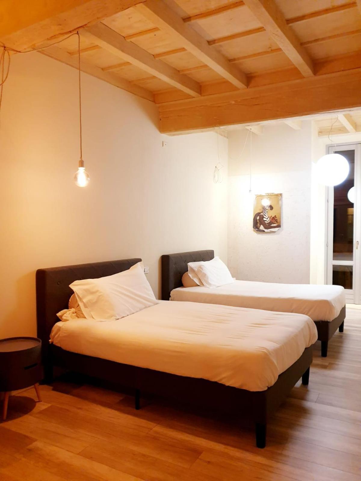 Hotel Aracoeli Orta San Giulio Dış mekan fotoğraf