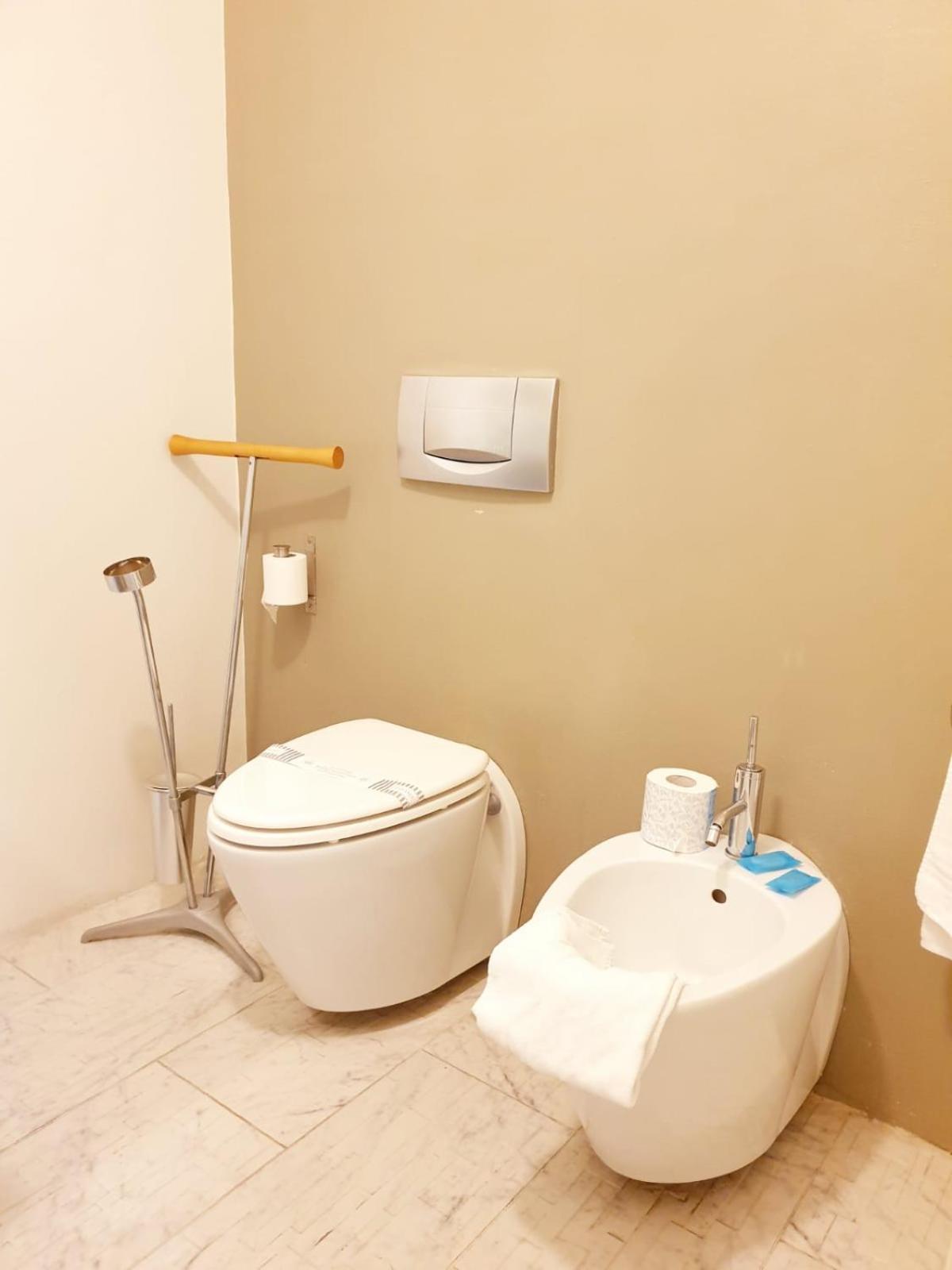 Hotel Aracoeli Orta San Giulio Dış mekan fotoğraf