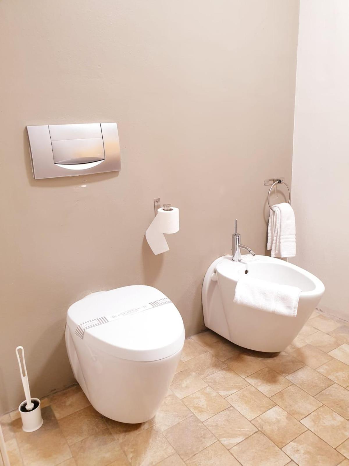 Hotel Aracoeli Orta San Giulio Dış mekan fotoğraf