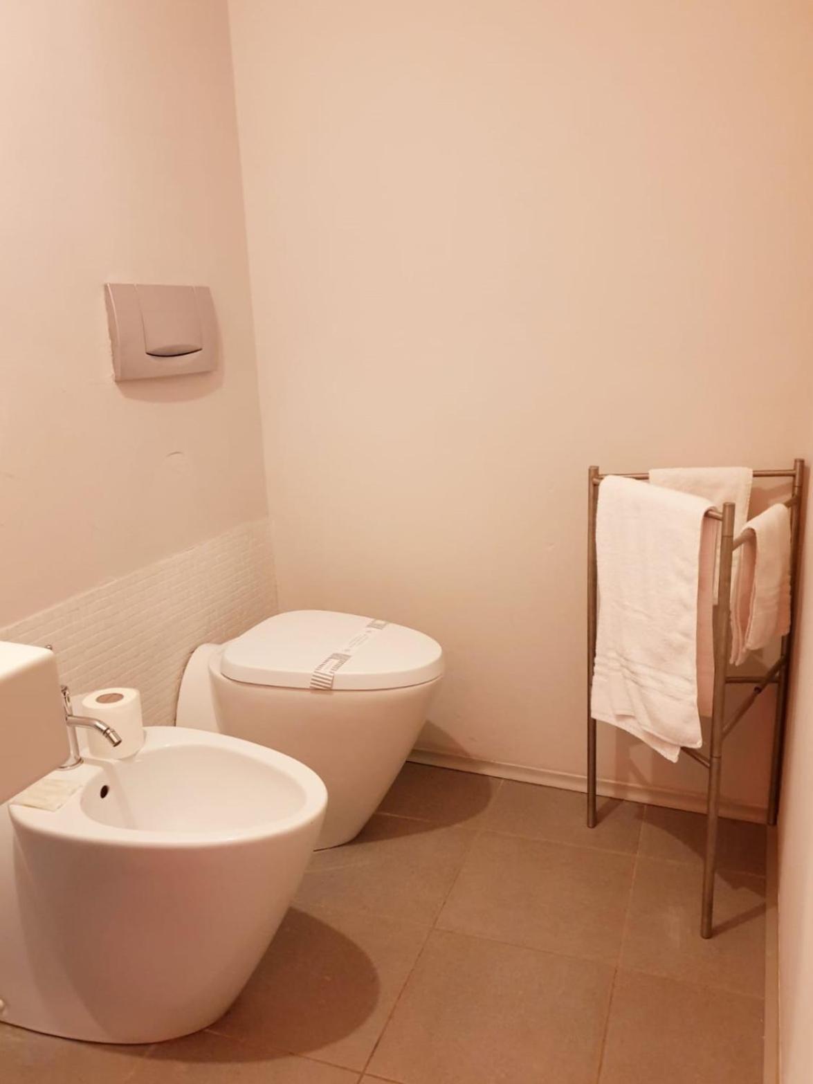 Hotel Aracoeli Orta San Giulio Dış mekan fotoğraf