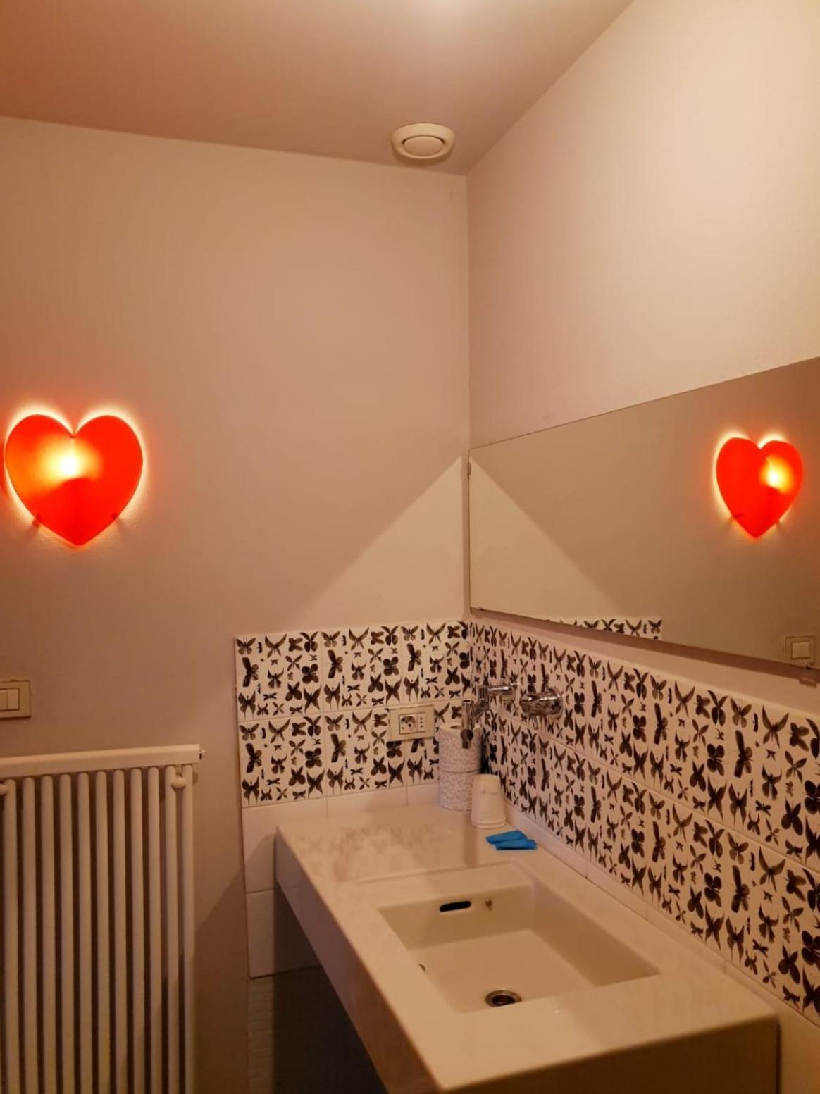 Hotel Aracoeli Orta San Giulio Dış mekan fotoğraf