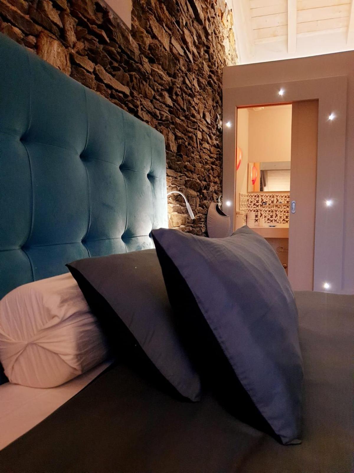 Hotel Aracoeli Orta San Giulio Dış mekan fotoğraf