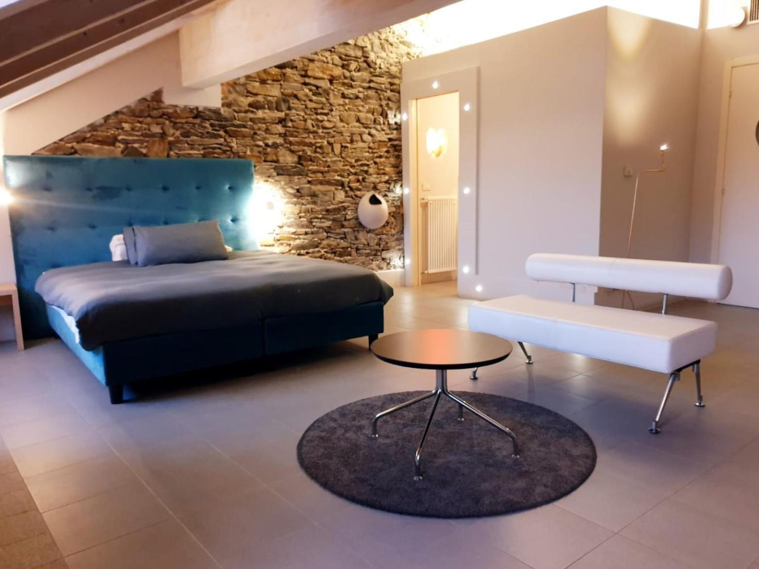 Hotel Aracoeli Orta San Giulio Dış mekan fotoğraf