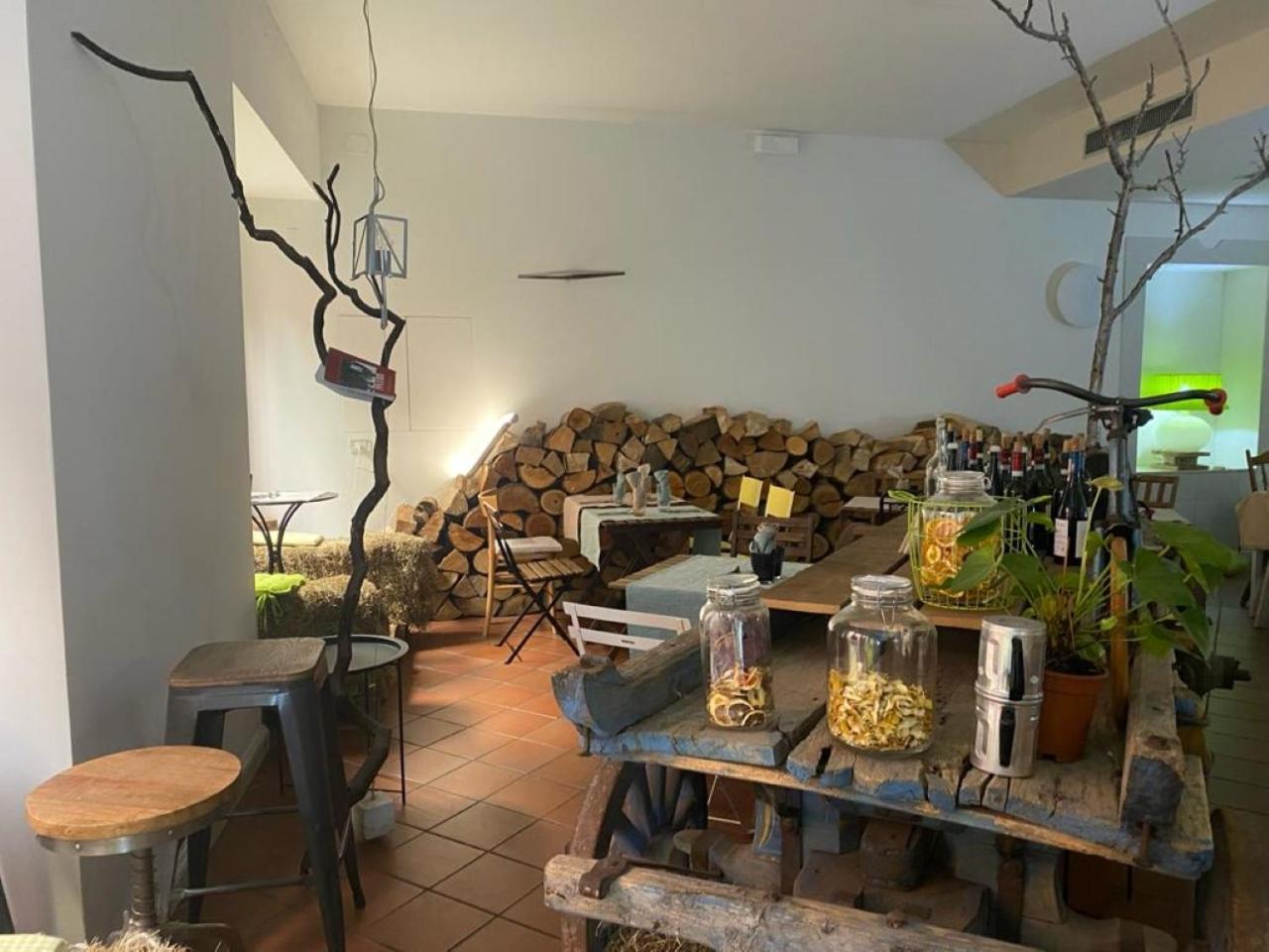 Hotel Aracoeli Orta San Giulio Dış mekan fotoğraf