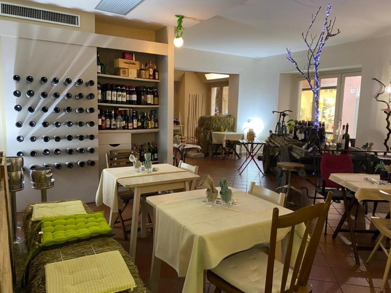 Hotel Aracoeli Orta San Giulio Dış mekan fotoğraf