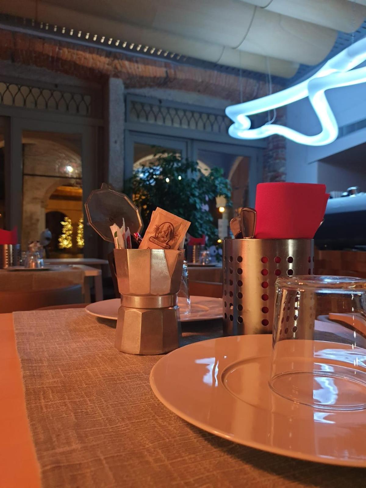 Hotel Aracoeli Orta San Giulio Dış mekan fotoğraf