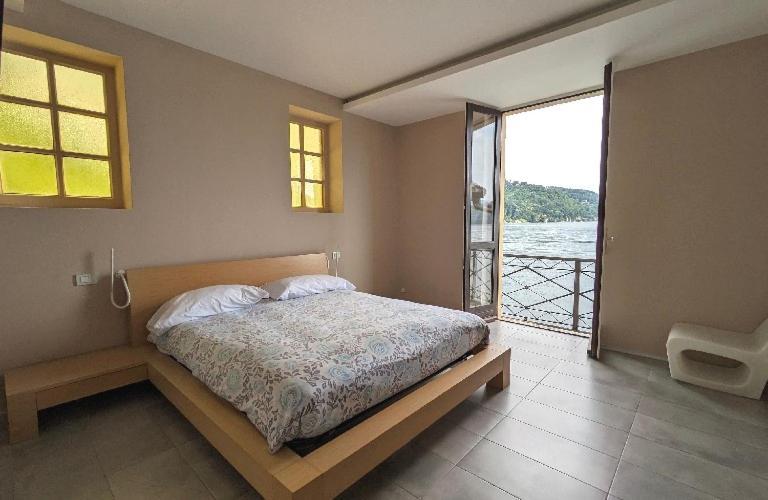 Hotel Aracoeli Orta San Giulio Dış mekan fotoğraf
