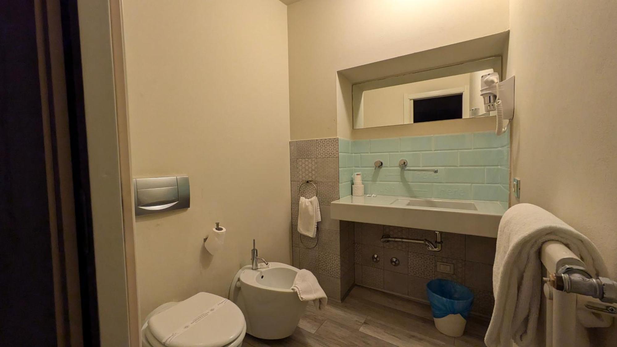 Hotel Aracoeli Orta San Giulio Dış mekan fotoğraf